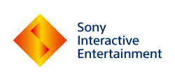 Logo Sony Interactive Entertainment